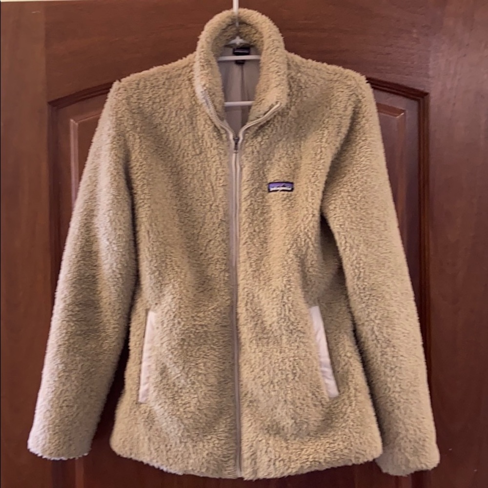 patagonia jacket
